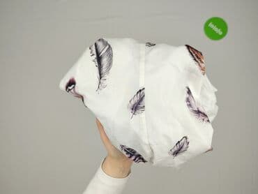 body z piorami: Bluzka damska, rozmiar 4XL — 4