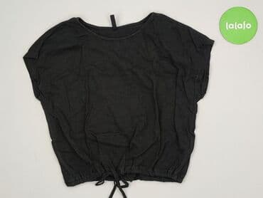 bluza smileslow: Sinsay, Bluzka damska, rozmiar S — 2