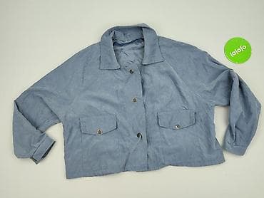 kurtka five: Kurtka przejściowa damska, rozmiar 5XL — 2