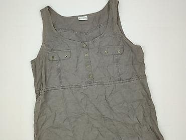 tunika cos: Street One, T-shirt damski, rozmiar 2XL — 1