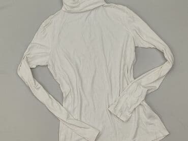 szeroki golf damski: Golf damski, rozmiar S — 1