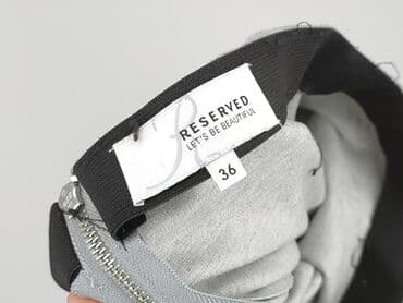 Ubrania damskie: Reserved, Spódnica damska, S — 4
