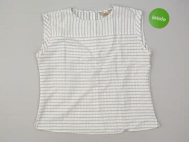 dluga biala koszula: Bluzka damska, rozmiar XL — 2