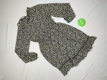 zalando sukienka midi: Sukienka damska, rozmiar M — 3