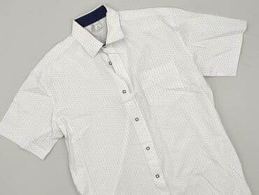 Сорочка для чоловіків, розмір M