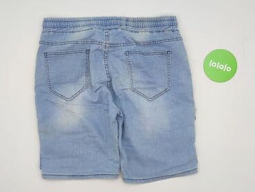 szorty m65: Fisherfield, Szorty dla mężczyzn, rozmiar M — 3