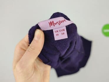 minouu przybylska i jordanov sweter: Monsoon, Kardigan damski, M — 4