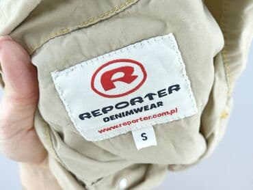 koszula c: Reporter, Сорочка жіноча, розмір S — 4