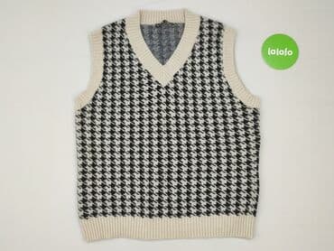 дублянка жіноча польща: Shein, Women`s waistcoat, size M (EU 38) — 2