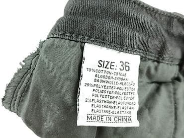 renee pl: DENIM JEANS, Jeansy damskie, rozmiar S — 4