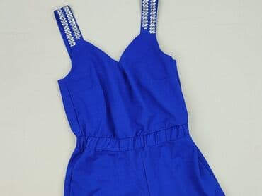 dziecięce kurtki zimowe wyprzedaż: Mohito, Kombinezon damski, rozmiar XS — 1