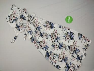 zwiewna sukienki na wesele maxi: Sukienka damska, rozmiar S — 3