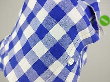 polo ck: H&M, Koszula damska, rozmiar M — 8