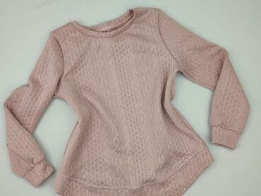 pięć lat w paski bluza w paski swiat: Women`s sweatshirt, size M (EU 38) — 1