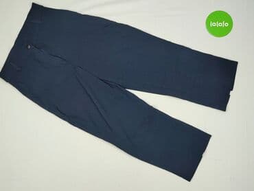 spodnie z jedwabiu naturalnego: Spodnie dla mężczyzn, rozmiar M — 2