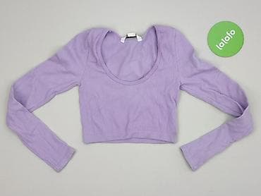 hot splot: Stradivarius, Top damski, rozmiar S — 2