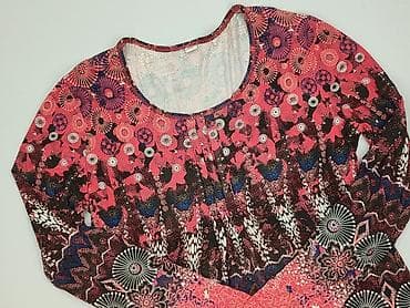 by olala bluzki: S.Oliver, Bluzka damska, rozmiar 2XL — 1