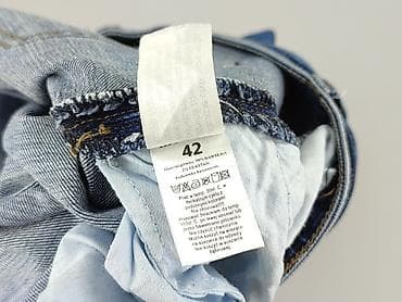 stanfield jeans: Monnari, Jeansy damskie, rozmiar XL — 5