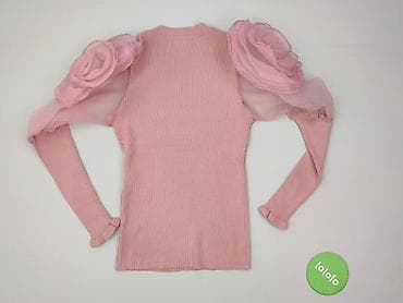 queen hearts: Sweter damski, rozmiar One size — 3