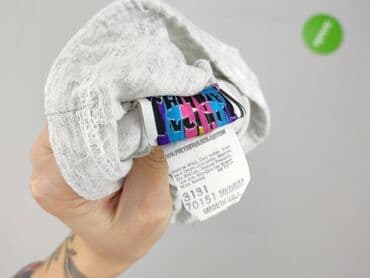 bluza umbro z kominiarka: Koszulka dla mężczyzn, rozmiar M — 5