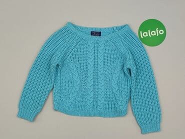 sweterki dla niemowląt na drutach: Sweater, Minoti, 1.5-2 years, 86-92 cm, condition - Very good — 2