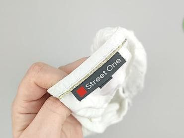 bluzki diverse: Street One, Bluzka damska, rozmiar S — 4