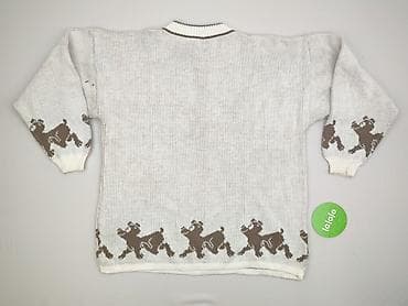 scooby doo: Sweter damski, rozmiar 7XL — 3
