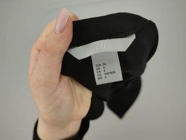 h and m sukienka: H&M, Sukienka damska, rozmiar XS — 4