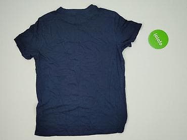 koszulki basic hm: H&M, Koszulka dla mężczyzn, rozmiar S — 3