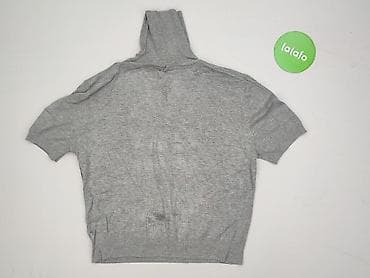 robak: H&M Divided, Golf damski, rozmiar L — 3