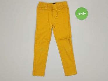 lemonada spodnie: Spodnie jeansowe, Inextenso, 3-4 lat, 104, stan - Bardzo dobry — 2