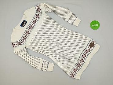 kangaroos trampki: Sweter damski, rozmiar S — 2