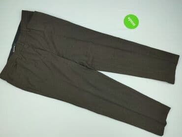 cambio jeans: CAMBIO, Spodnie materiałowe damskie, rozmiar XL — 2