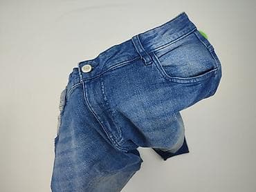 jeansy pumpy: UP2Fashion, Jeansy dla mężczyzn, rozmiar L — 5