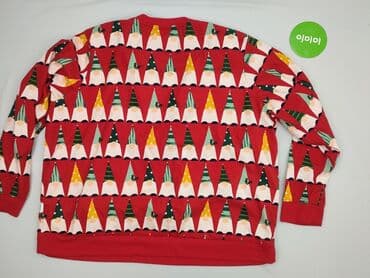 lidl sweterek niemowlecy: George, Bluza damska
, 2XL — 3