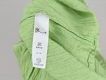 kobiece bluzki: Bluzka damska, rozmiar 2XL — 5