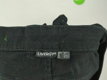 koszulki męskie cropp: Jeansy dla mężczyzn, 3XL, Livergy, stan - Dobry — 4