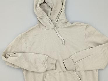 oddaj ubrania: H&M Divided, Bluza z kapturem damska, rozmiar S — 1