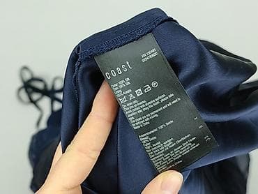 coast spódnica: Coast, Sukienka damska, rozmiar XL — 5