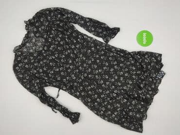 sukienka angielski: Sukienka damska, rozmiar L — 3