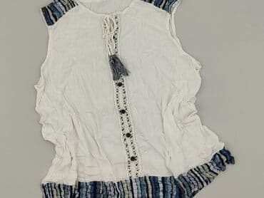 bluzka biala: Klass, Bluzka damska, rozmiar 3XL — 1