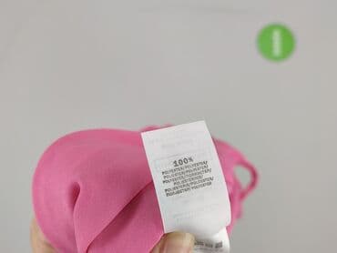 sukienka rozowa mohito: Moodo, Top damski, rozmiar M — 5