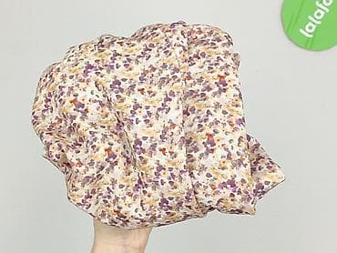 jeans short: Zara, Szorty damskie, rozmiar M — 6