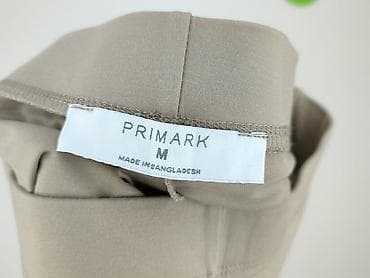 stradi: Primark, Spodnie materiałowe damskie, rozmiar M — 4