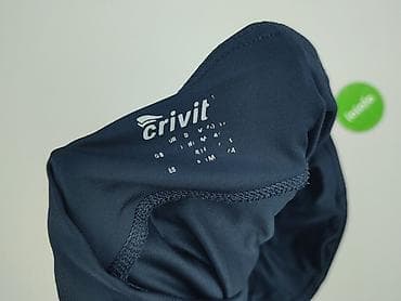 deichman adidasy: Crivit, Legginsy Sportowe damskie, rozmiar M — 4