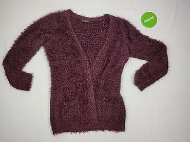 sweter oversize: Dunnes, Kardigan damski, rozmiar L — 2