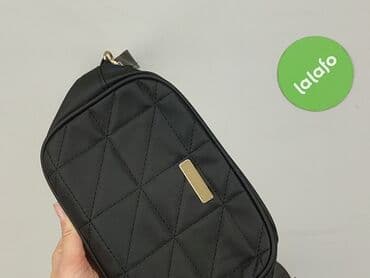 torba materiałowa na ramię h m: Nerka, stan - Idealny — 4