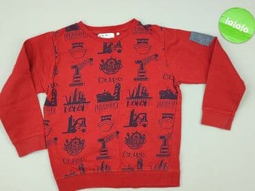 marex łódź koszule sklep internetowy: Sweatshirt, 5.10.15, 7 years, 116-122 cm, condition - Perfect — 2