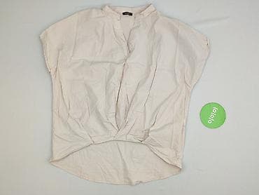 bluzki damskie codzienne: Bluzka damska, rozmiar One size — 2