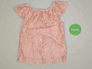 bluza bez ramion: Bluzka damska, rozmiar S — 3